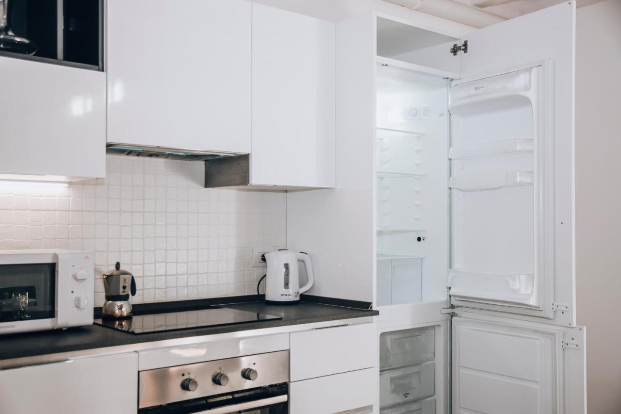 Guggenheim Luxury Suites By Bricola Apartments Венеция Экстерьер фото