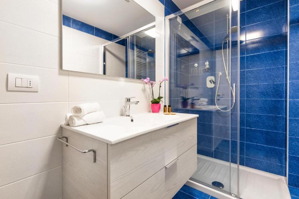 Guggenheim Luxury Suites By Bricola Apartments Венеция Экстерьер фото